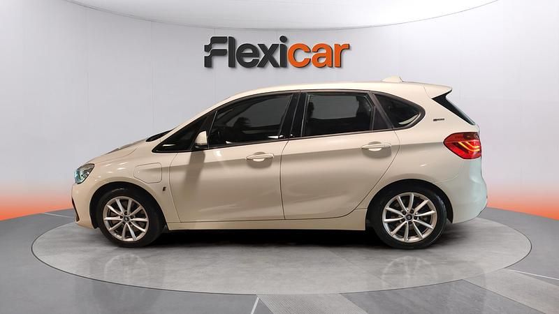 Usado BMW 225 iPerformance 136 CV (100 kW) 2019 Blanco Berlina