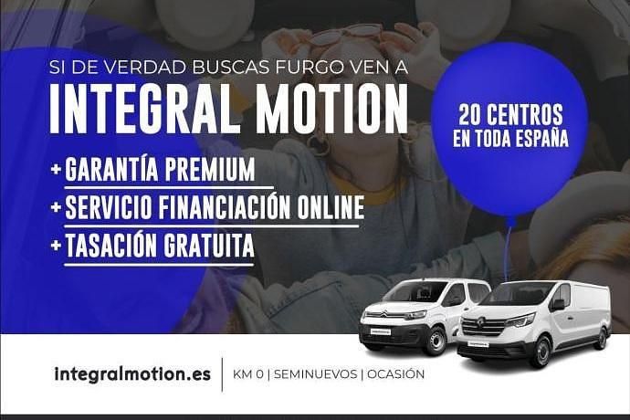 Usado 2016 Renault Trafic Van | 10.735 € (Precio justo) - Imagen 1/1