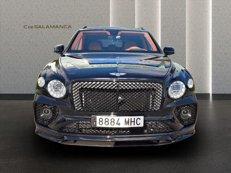 Negro Usado 2023 Bentley Continental GT | 249.900 € (Precio justo) - Imagen 1/4