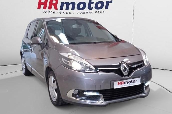 Usado Renault Scénic III Business 131 CV (96 kW) 2016