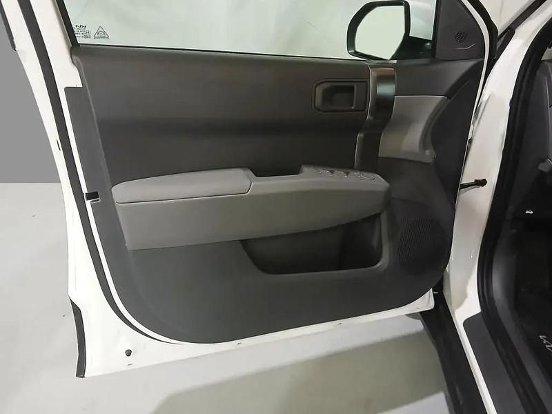Usado Kia EV3 Air 150 kW (204 CV) 2025 Blanco SUV