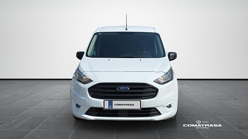 Usado Ford Transit Connect Trend 100 CV (73 kW) 2020 Blanco Monovolumen