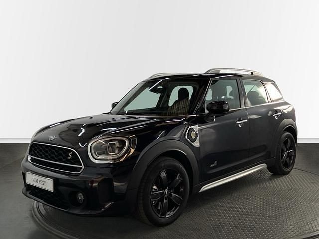 Usado 2021 Mini Cooper S Countryman SUV | 30.890 € (Caro) - Imagen 1/4