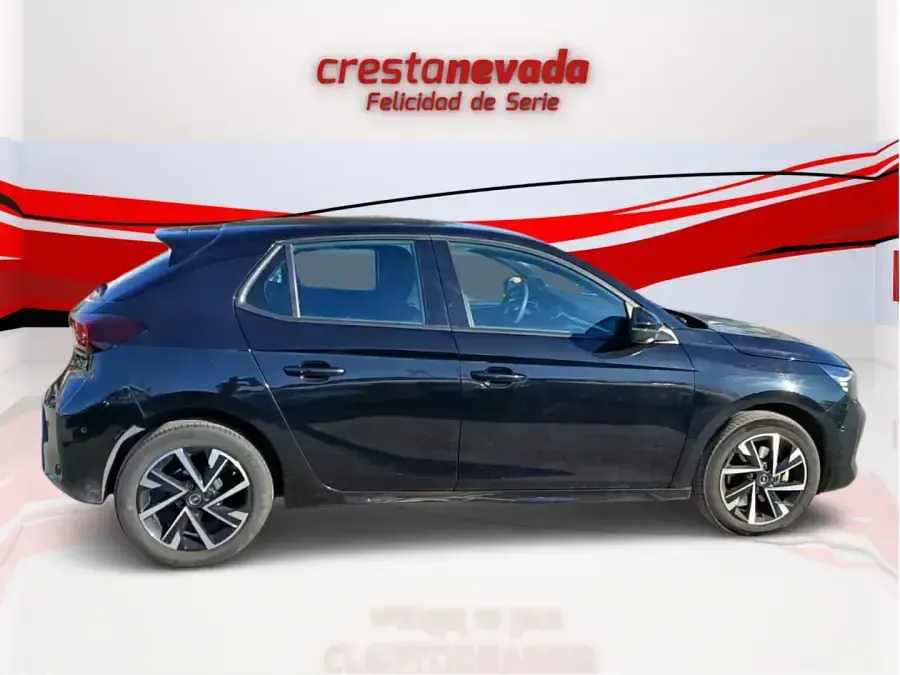 Usado Opel Corsa 100 CV (73 kW) 2024 Utilitario