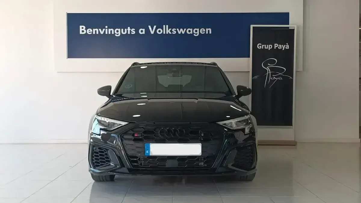 Usado Audi A3 Premium 310 CV (228 kW) 2023 Berlina