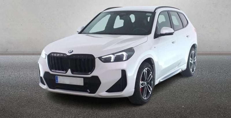 Usado BMW X1 M Sport 163 CV (119 kW) 2025 Blanco SUV