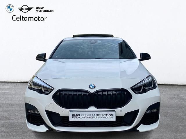 Używany BMW 216 Comfort Edition 116 KM (85 kW) 2022 Coupe