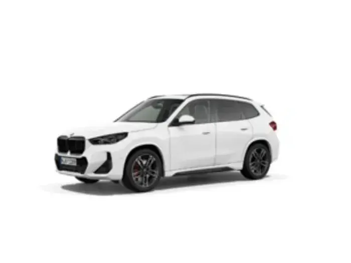 Usado BMW X1 Comfort Edition 163 CV (119 kW) 2025 Blanco SUV