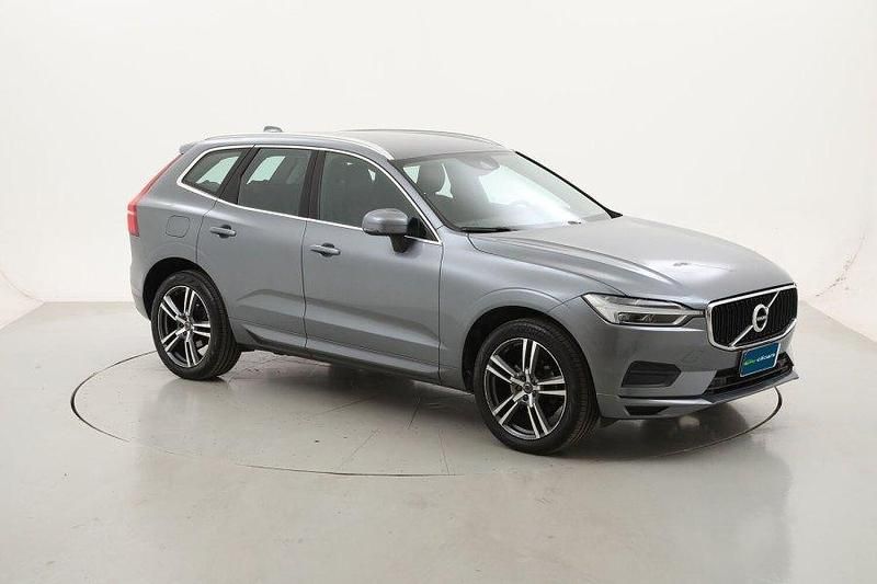 Usado Volvo XC60 Pro 190 CV (139 kW) 2020 SUV