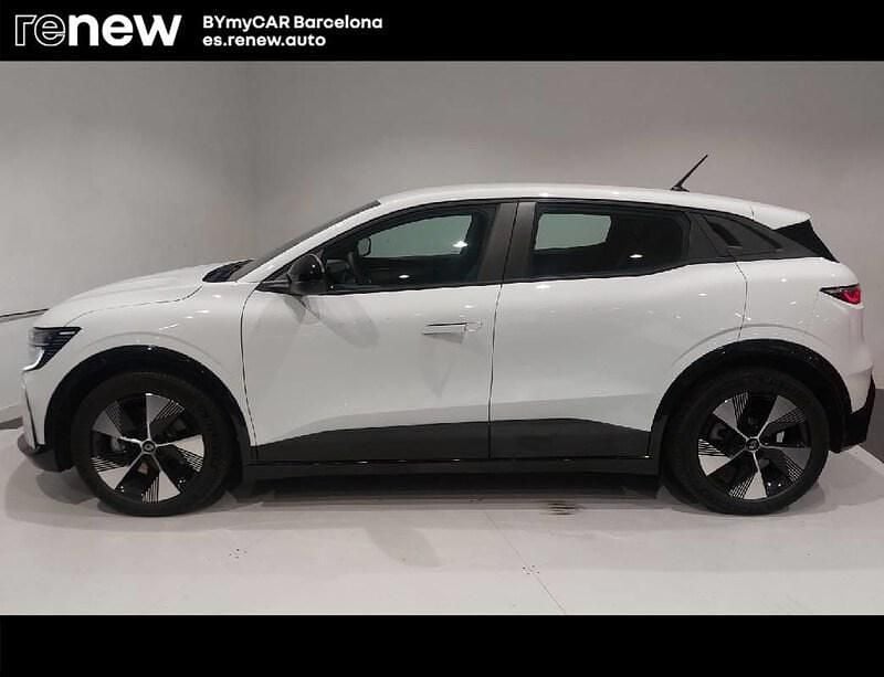 Usado Renault Mégane Equilibre 161 kW (219 CV) 2023 Blanco Berlina