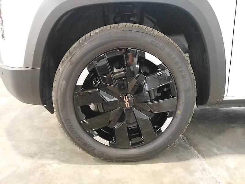 Usado Dacia Spring Extreme 47 kW (65 CV) 2025 Blanco Utilitario