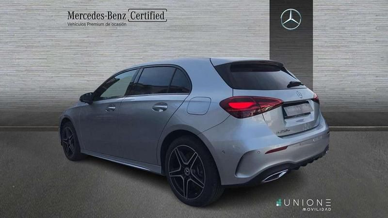 Usado Mercedes A250 218 CV (160 kW) 2024 Berlina