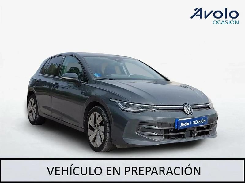 Usado VW Golf VIII 115 CV (84 kW) 2024