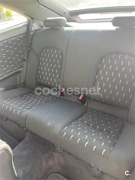 Gris / plata Usado 2002 Mercedes C200 Berlina | 5000 € (Precio justo) - Imagen 1/4