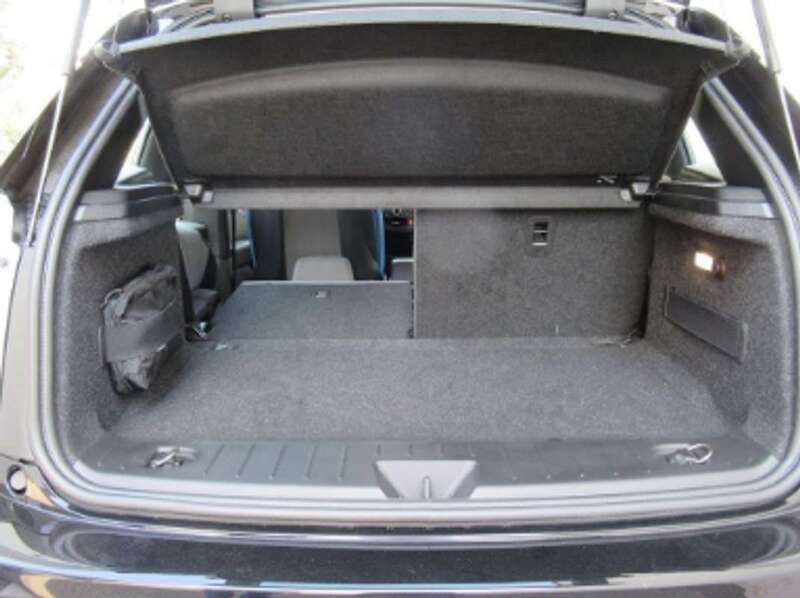 Usado BMW i3 135 kW (184 CV) 2022 Blanco Utilitario