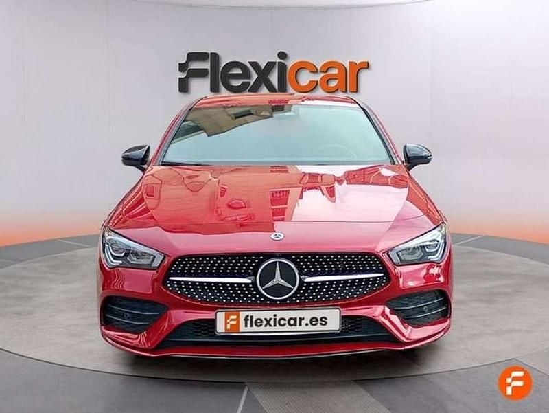 Usado Mercedes C220 190 CV (139 kW) 2023 Burdeos Familiar