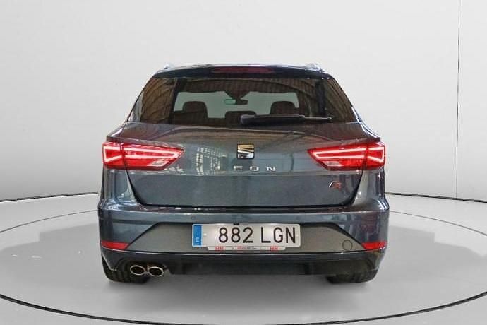Usado Seat Leon FR 150 CV (110 kW) 2020