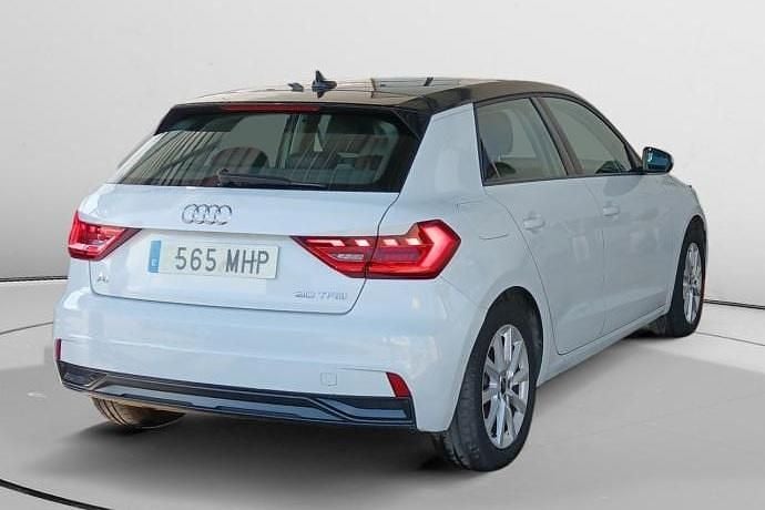 Usado Audi A1 Advanced 110 CV (80 kW) 2023 Utilitario