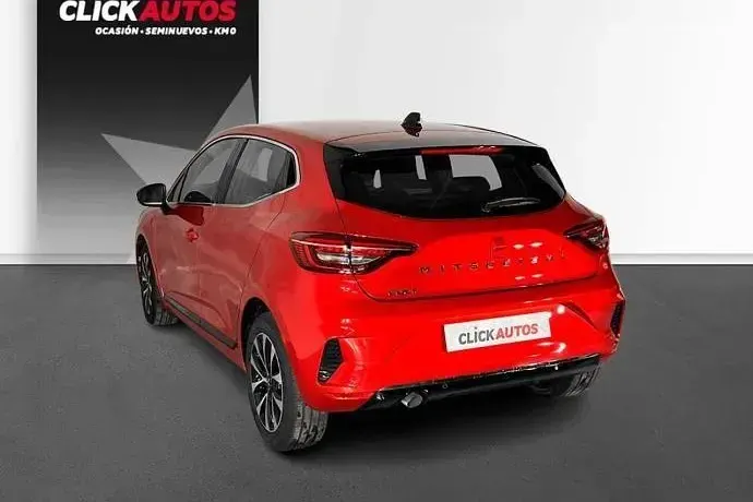 Usado Mitsubishi Colt 90 CV (66 kW) 2024 Utilitario