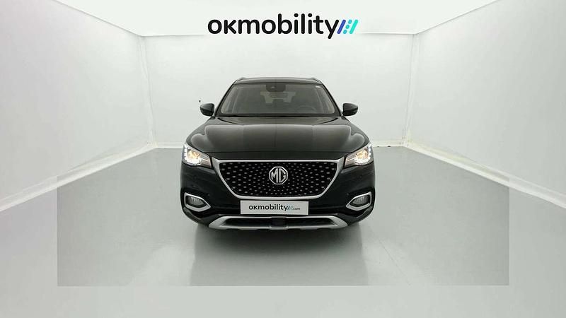 Usado MG HS Comfort 162 CV (119 kW) 2023 Negro SUV