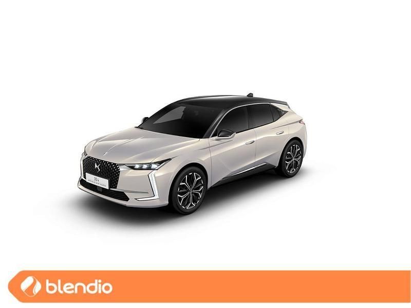 Negro Nuevo 2025 DS Automobiles DS4 Berlina | 39.000 € (Un poco caro) - Imagen 1/4