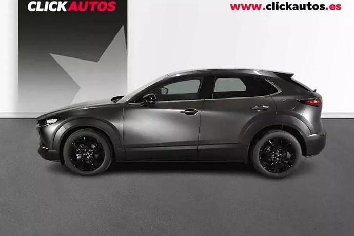Usado Mazda CX-30 Homura-Line 140 CV (102 kW) 2025 SUV