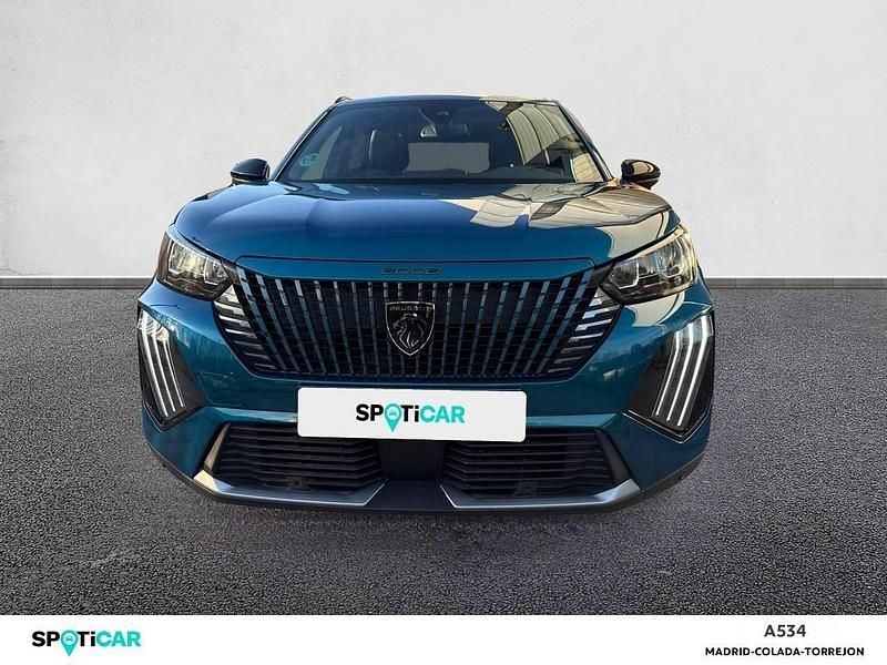 Usado Peugeot 2008 Allure 100 CV (73 kW) 2025 SUV