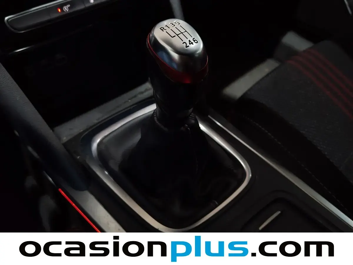 Usado Renault Mégane IV 115 CV (84 kW) 2021