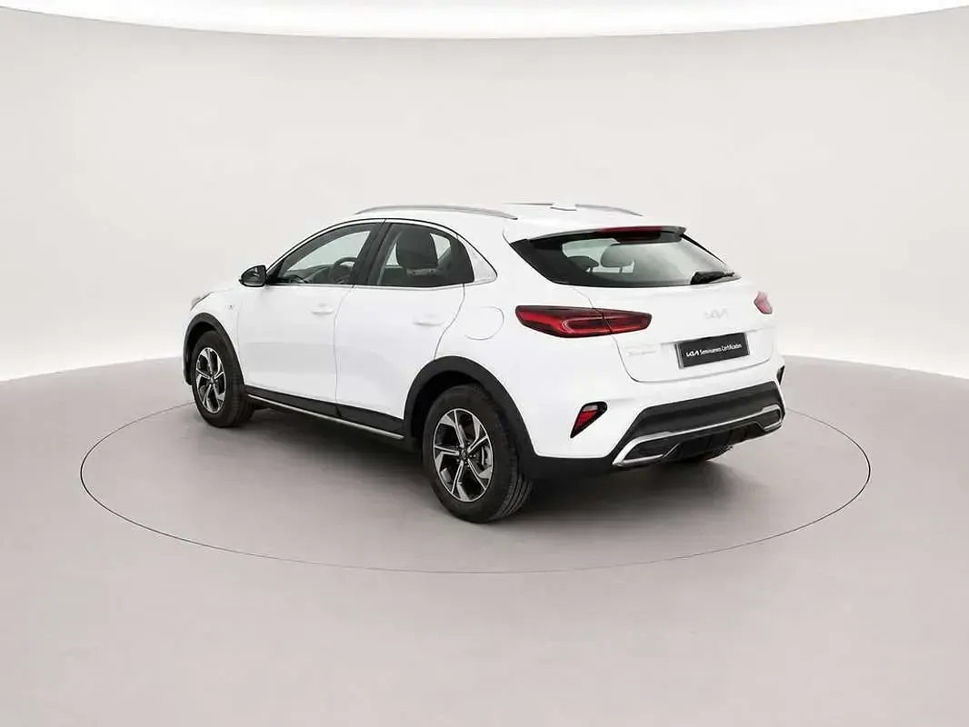 Usado Kia XCeed 101 CV (74 kW) 2025 SUV