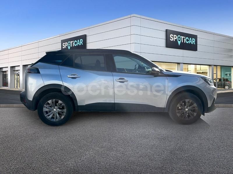 Usado Peugeot 2008 Style 2021 SUV