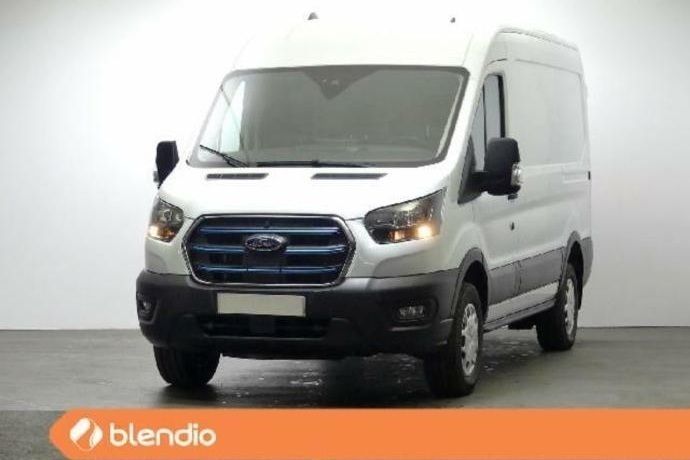 Usado Ford Transit Trend 197 kW (269 CV) 2022 Monovolumen