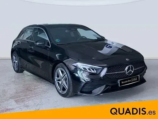 Usado Mercedes A180 136 CV (100 kW) 2025