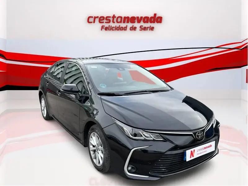 Usado Toyota Corolla Advance 125 CV (91 kW) 2023