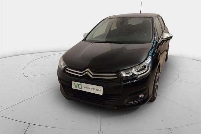 Usado Citroën C4 Feel 130 CV (95 kW) 2016