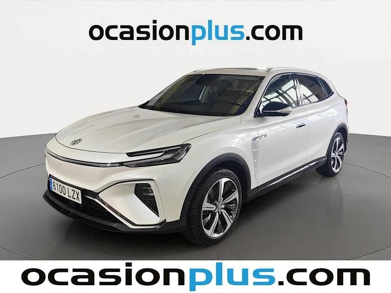 Begagnad MG Marvel R Performance 211 kW (288 HK) 2022 SUV