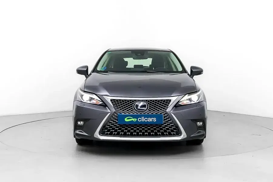 Usado Lexus CT200h Executive Line 136 CV (100 kW) 2018