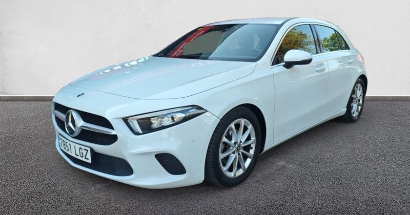 Usado 2020 Mercedes A180 | 20.690 € (Super precio) - Imagen 1/4