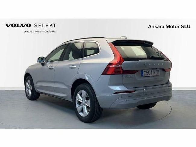 Usado Volvo XC60 Core 197 CV (144 kW) 2023 Gris SUV