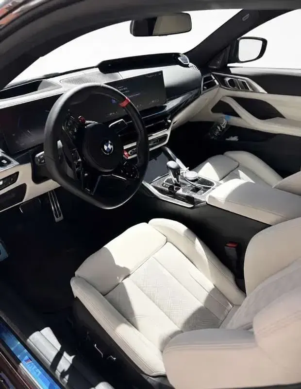 Usado BMW M4 Competition Edition 510 CV (375 kW) 2026 Coupe