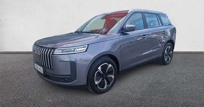 Nuevo Jaecoo 5 147 CV (108 kW) 2025 SUV