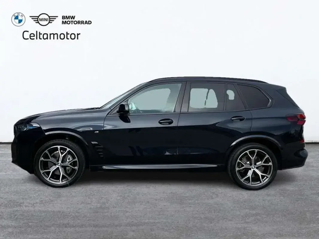 Usado BMW X5 Comfort Edition 306 CV (225 kW) 2024 Negro SUV