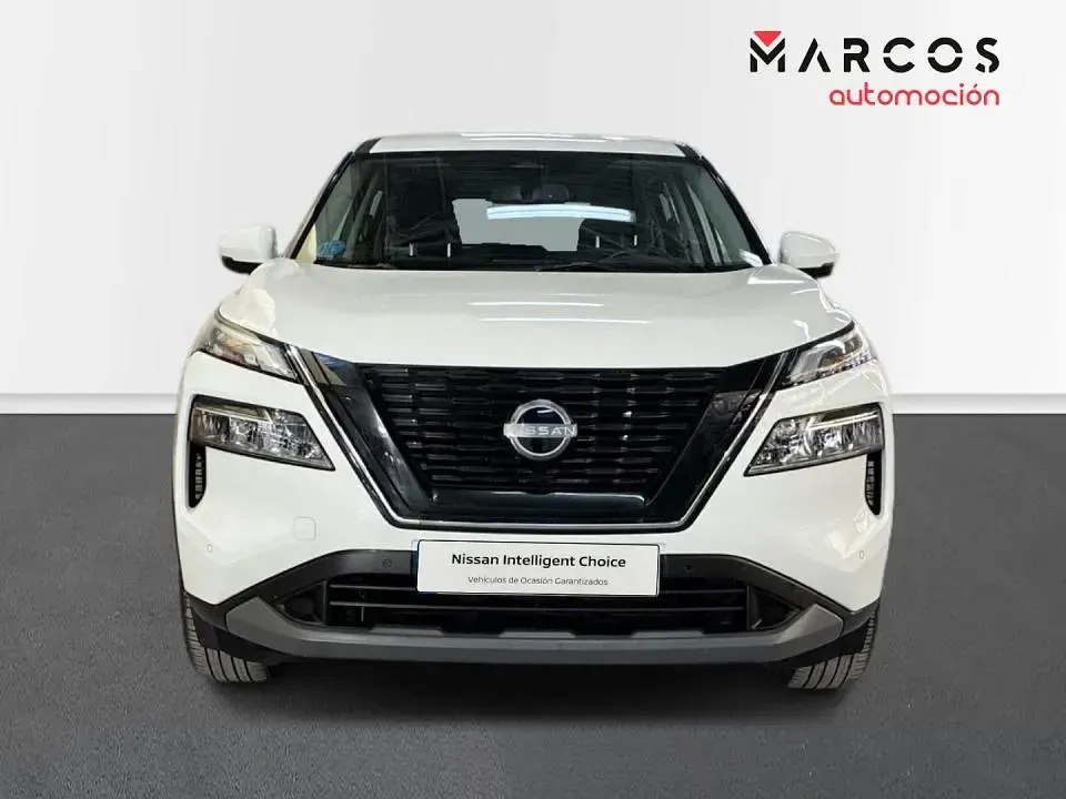 Usado Nissan X-Trail Acenta 213 CV (156 kW) 2024 SUV