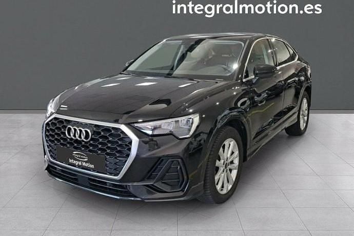 Usado Audi Q3 Premium 149 CV (109 kW) 2021 SUV