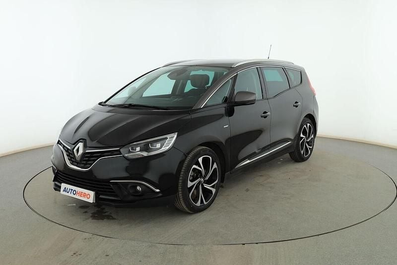Używany Renault Grand Scénic IV Edition One 110 KM (80 kW) 2016 Minivan