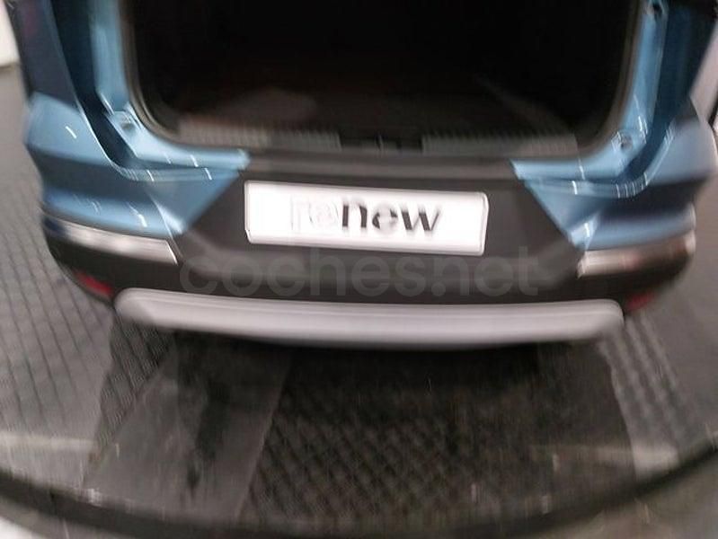 Usado Renault Symbioz Iconic 145 CV (106 kW) 2024 Azul SUV