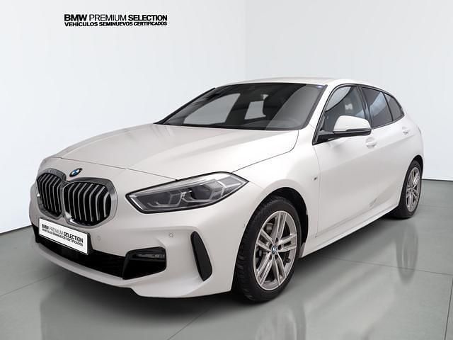 Usado 2024 BMW 118 Comfort Edition Utilitario | 30.890 € (Precio justo) - Imagen 1/4