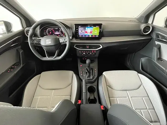 Nuevo Seat Arona FR 116 CV (85 kW) 2026 Blanco SUV