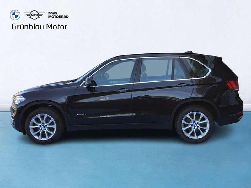 Usado BMW X5 265 CV (194 kW) 2019 Negro SUV