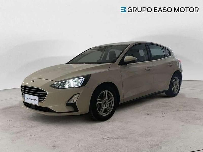 Usado 2022 Ford Focus Trend+ Utilitario | 17.416 € (Precio justo) - Imagen 1/4