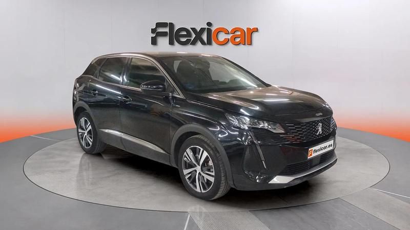 Begagnad Peugeot 3008 Allure 180 HK (132 kW) 2023 SUV